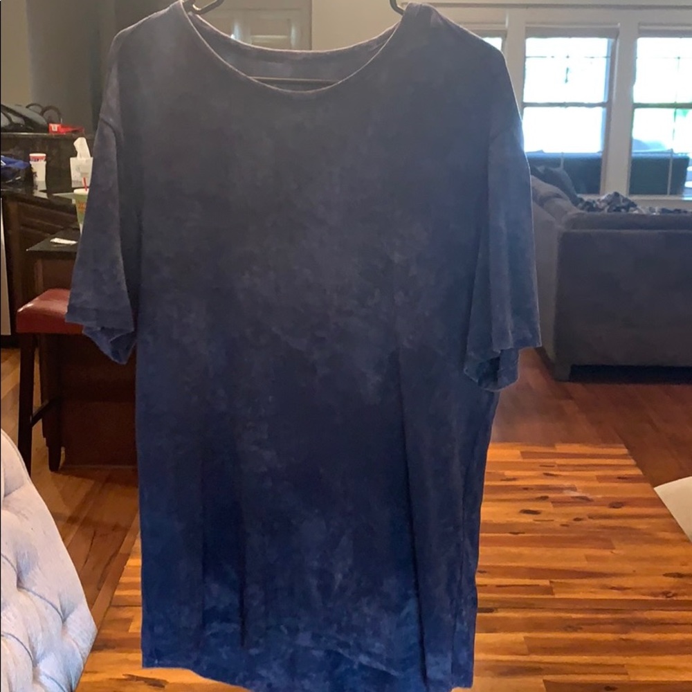 5 year tee lululemon